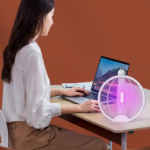 Equipo seguro en habitación infantil con 3 protecciones