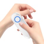 Pomada Para Picaduras de Mosquitos Eficaz - Estílo Eléctrico con Tecnología de Pulso Térmico