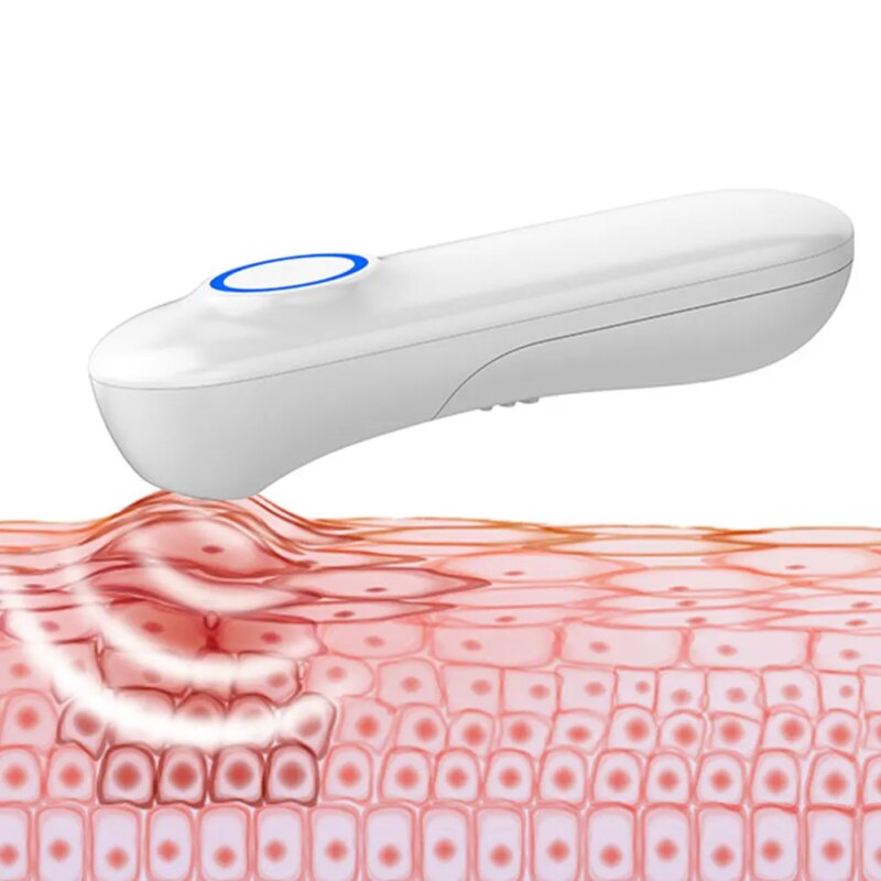 Rapid After Bite Pen - Electric Itch Relief Stick for Insect Bites (Mosquito, Bee, Wasp)