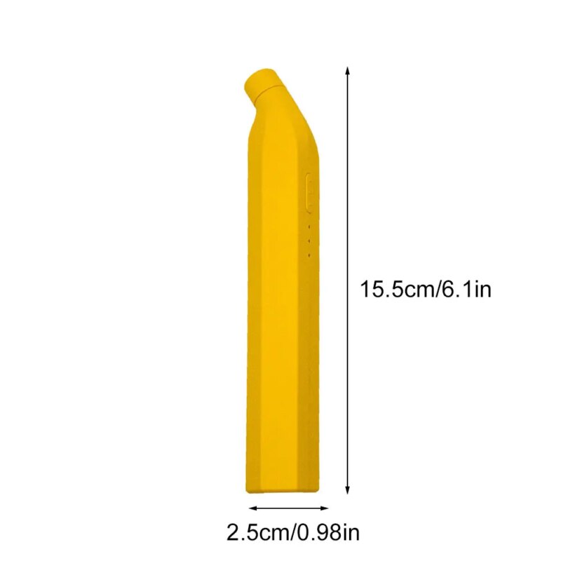 Comparison of the mosquito bite pen with traditional tiger balm cream