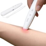Rapid After Bite Pen - Rechargeable Anti-Itch Relief for All Insect Bites