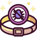 Portable Mosquito Repellent