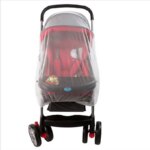 Ajuste universal da malha para carrinhos de various modelos
