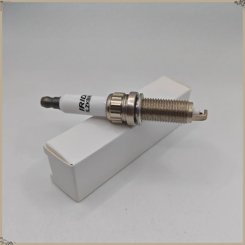 ILZKBR7B8DG 4pcs 95770 Iridium Spark Plug Candle for Peugeot 207 208 308 3008 CC Citroen C3 C4 C5 Cooper MINI Roadster Coupe ILZKBR7B8DG 4pcs 95770 Iridium Spark Plug Candle for Peugeot 207 208 308 3008 CC Citroen C3 C4 C5 Cooper MINI Roadster Coupe