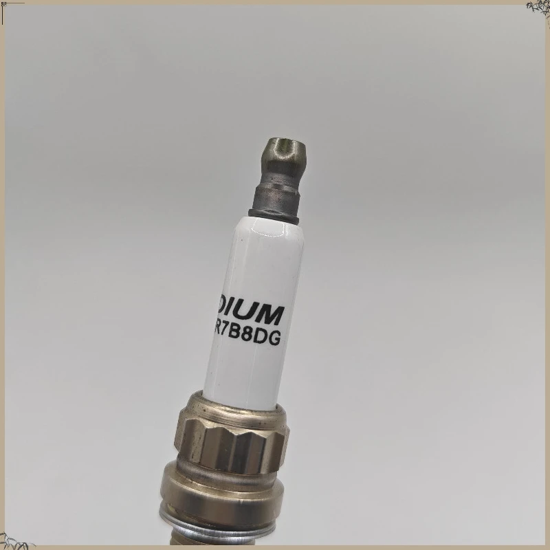 ILZKBR7B8DG 4pcs 95770 Iridium Spark Plug Candle for Peugeot 207 208 308 3008 CC Citroen C3 C4 C5 Cooper MINI Roadster Coupe ILZKBR7B8DG 4pcs 95770 Iridium Spark Plug Candle for Peugeot 207 208 308 3008 CC Citroen C3 C4 C5 Cooper MINI Roadster Coupe
