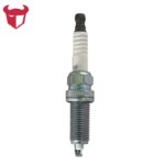 4pcs Iridium Spark Plug Set 22401-ED815 6643 for Nissan Micra Tiida X-Trail Renault March Clio - LZKAR6AP-11 - Imagen 6