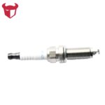 4pcs Iridium Spark Plug Set 22401-ED815 6643 for Nissan Micra Tiida X-Trail Renault March Clio - LZKAR6AP-11 - Imagen 4