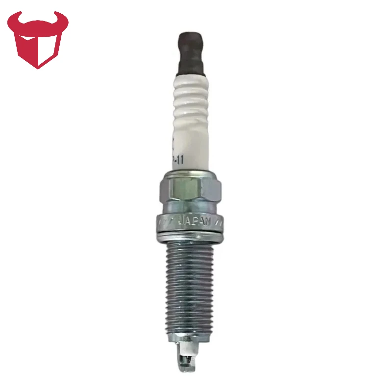 4pcs Iridium Spark Plug Set 22401-ED815 6643 for Nissan Micra Tiida X-Trail Renault March Clio - LZKAR6AP-11