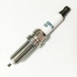 95770 ILZKBR7B8DG Iridium Spark Plug Candle for Peugeot 207 208 308 3008 CC Citroen C3 C4 C5 DS4 DS5 Cooper MINI Roadster Coupe - Imagen 4