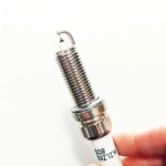 95770 ILZKBR7B8DG Iridium Spark Plug Candle for Peugeot 207 208 308 3008 CC Citroen C3 C4 C5 DS4 DS5 Cooper MINI Roadster Coupe - Imagen 6