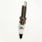 95770 ILZKBR7B8DG Iridium Spark Plug Candle for Peugeot 207 208 308 3008 CC Citroen C3 C4 C5 DS4 DS5 Cooper MINI Roadster Coupe - Imagen 3