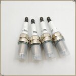 SK20R11 (90919-01210) 4PCS  For Toyota Camry Scion Rav4 Lexus RX 300 330 4.7L V8 Iridium Spark Plug 9091901210