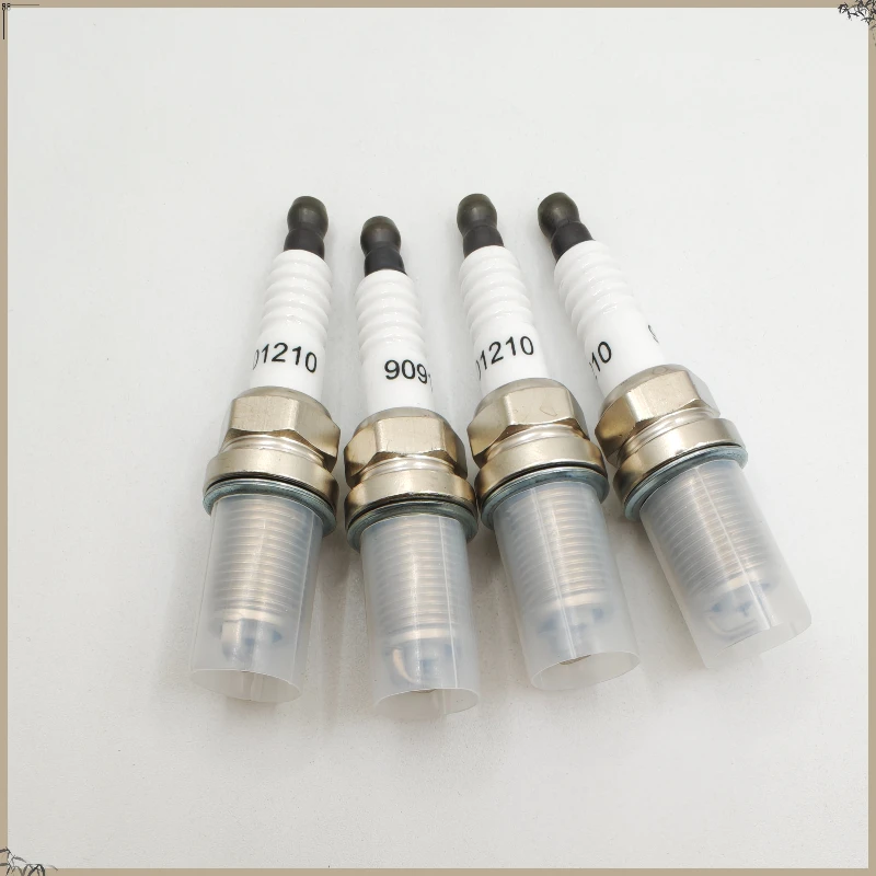 8646-q7dgkr.jpg SK20R11 (90919-01210) 4PCS For Toyota Camry Scion Rav4 Lexus RX 300 330 4.7L V8 Iridium Spark Plug 9091901210 - Imagen 1