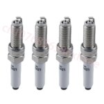 1/4pcs Spark Plugs For Changan Oshan X5 X7 PLUS Z6 CS35 CS55 CS75 UNI-T UNI-V Eado XT 2017 2018 2020 2021 2022 2023 3707010NE01