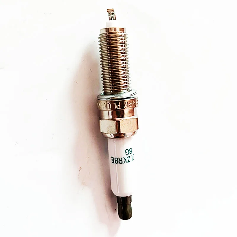 4PCS SILZKR8E8G 91028 Duel Iridium Platinum Spark Plug For Kia K4K5KX3 Hyundai Tucson Encino Ix25 Sonata 1.6T Turbo G4FJ 4PCS SILZKR8E8G 91028 Duel Iridium Platinum Spark Plug For Kia K4K5KX3 Hyundai Tucson Encino Ix25 Sonata 1.6T Turbo G4FJ