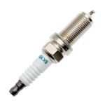 4PCS Iridium platinum spark plug SK16HR11 3417 Fits For Toyota Camry Handa Prado nozzle oe 90919-01233 - Imagen 2
