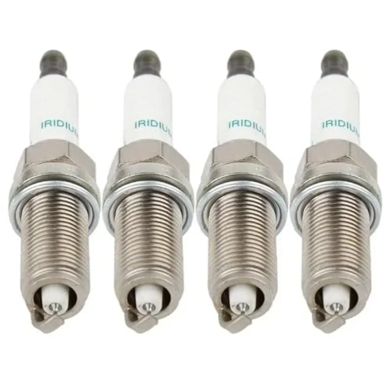 4PCS Iridium platinum spark plug SK16HR11 3417 Fits For Toyota Camry Handa Prado nozzle oe 90919-01233 4PCS Iridium platinum spark plug SK16HR11 3417 Fits For Toyota Camry Handa Prado nozzle oe 90919-01233