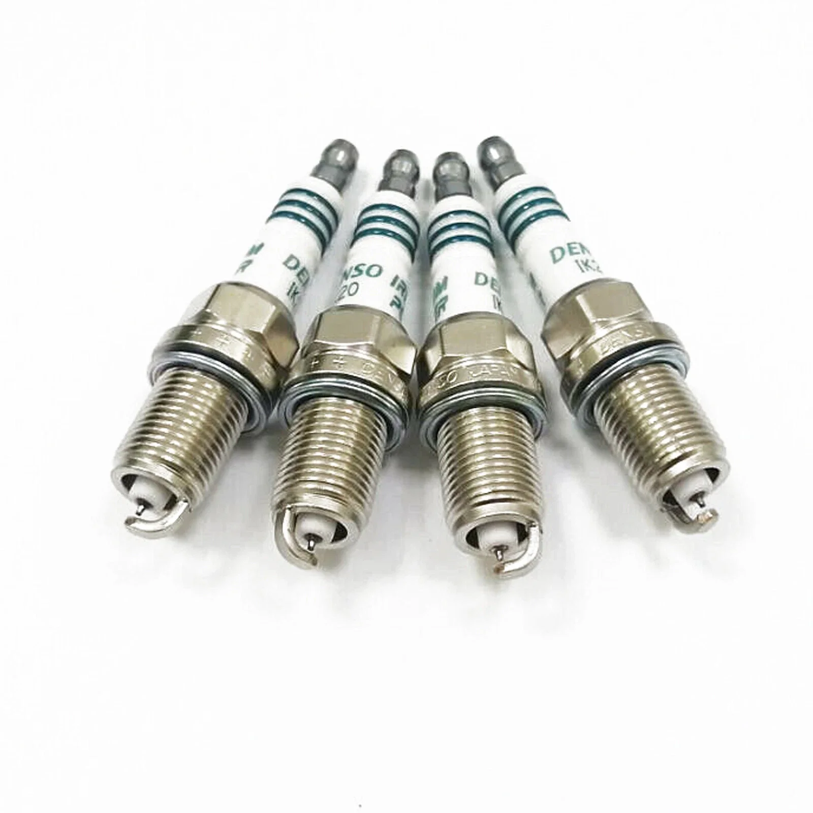 4/6pcs IK20 5304 Japan Iridium Power Spark Plug 5304 For VW Toyota Mitsubishi Audi Honda Volkswagen Mazda IK20-5304 4/6pcs IK20 5304 Japan Iridium Power Spark Plug 5304 For VW Toyota Mitsubishi Audi Honda Volkswagen Mazda IK20-5304