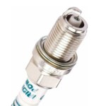 4/6pcs IK20 5304 Japan Iridium Power Spark Plug 5304 For VW Toyota Mitsubishi Audi Honda Volkswagen Mazda IK20-5304 - Imagen 4