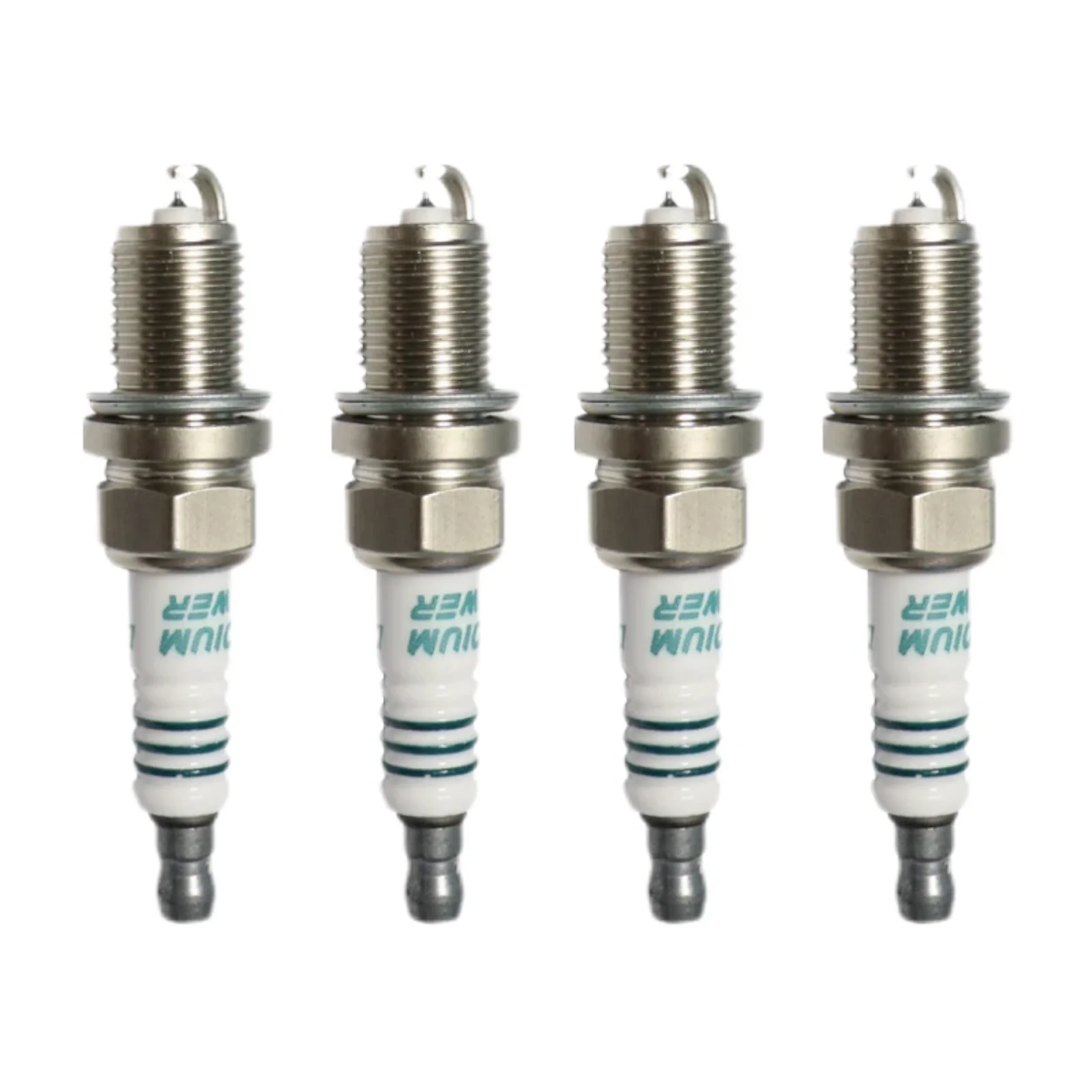 8722-n6a96v.jpg 4/6pcs IK20 5304 Japan Iridium Power Spark Plug 5304 For VW Toyota Mitsubishi Audi Honda Volkswagen Mazda IK20-5304 - Imagen 1