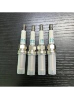 4pcs FOR TOYOTA PRIUS 90919-01253 Denso Spark Plugs 3417 SC20HR11 IRIDIUM - Imagen 2