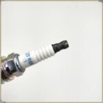 Juego de 4 bujías de iridio y platino Luzgoo IZFR6K-11 6994 para Honda y Acura
