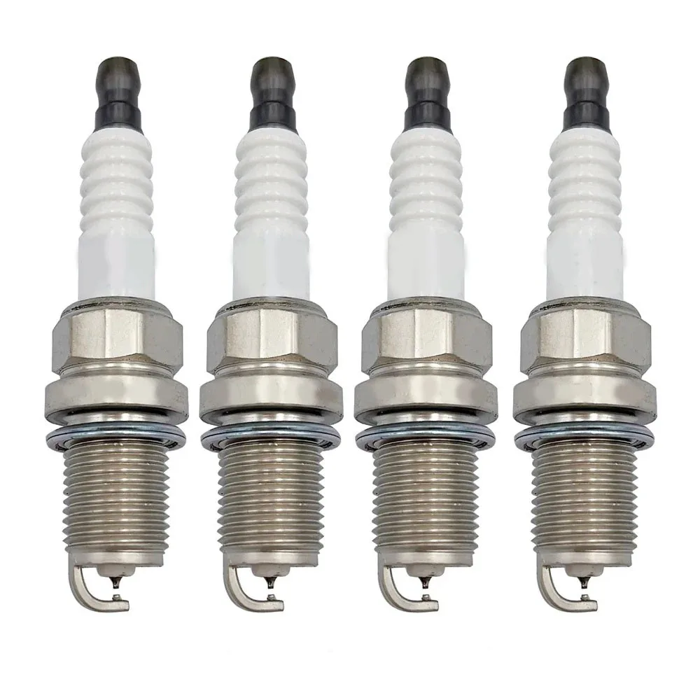 9098-99svmr.jpg Juego de 4 bujías de doble iridio Luzgoo IK20TT 4702 para Audi, Volkswagen, Toyota y más