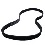 Correa Poly-V 8PK LUZGOO | Caucho EPDM · Hasta 120.000 km de vida útil · 8 ranuras para alta carga y alto par · Transmisión de accesorios de carga pesada - Imagen 2