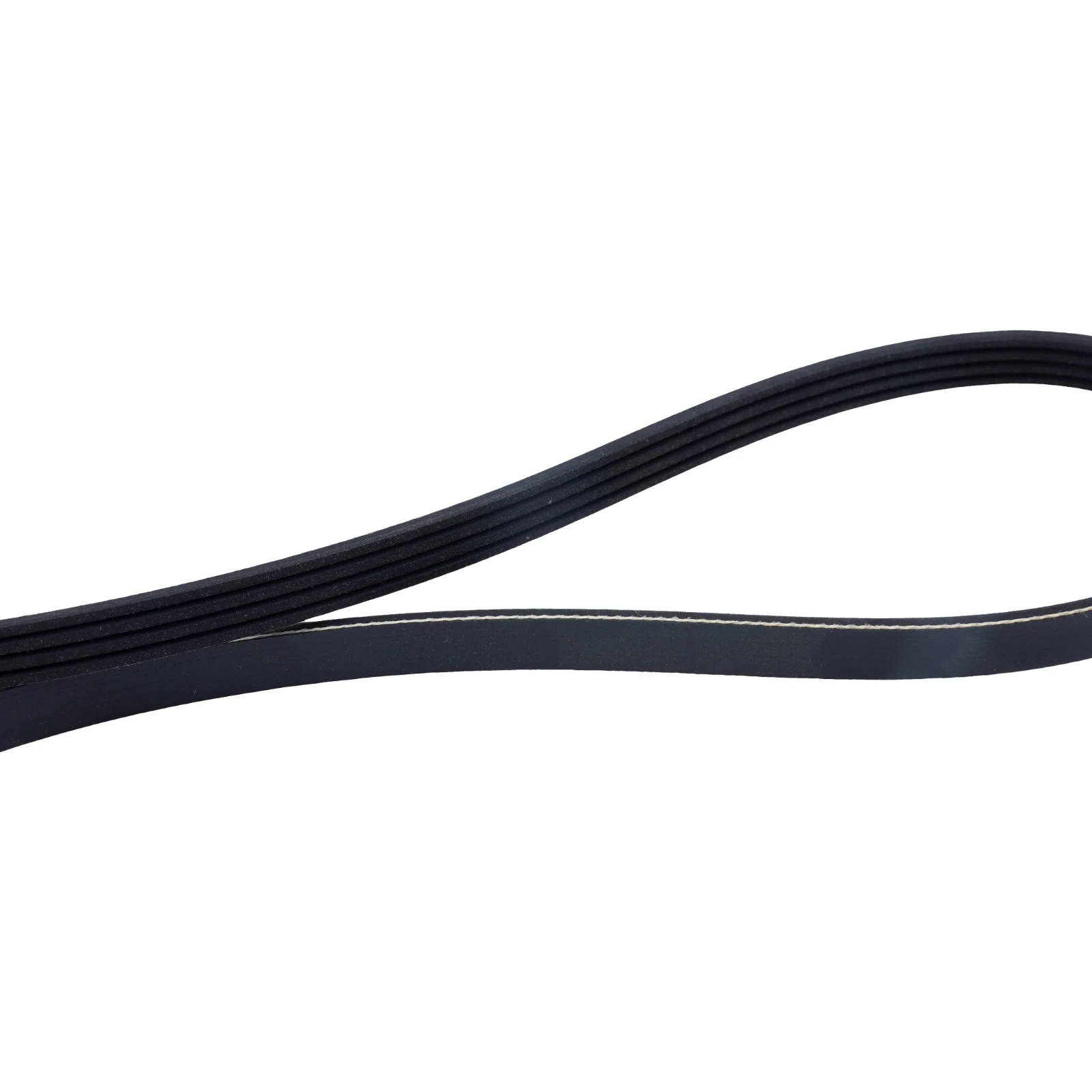 V-Ribbed Belt 4PK823 For NISSAN NAVARA NP300 NT400 NV350 PATHFINDER CABSTAR 119A0-EB70B PK Belt 4PK0823