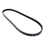Correa Poly-V 4PK LUZGOO | Caucho EPDM · Hasta 120.000 km de vida útil · Alta resistencia en cuerpo estrecho · Alto rendimiento para accesorios - Imagen 2