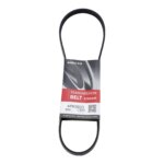 Correa Poly-V 4PK LUZGOO | Caucho EPDM · Hasta 120.000 km de vida útil · Alta resistencia en cuerpo estrecho · Alto rendimiento para accesorios