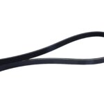 Correa Poly-V 4PK LUZGOO | Caucho EPDM · Hasta 120.000 km de vida útil · Alta resistencia en cuerpo estrecho · Alto rendimiento para accesorios - Imagen 4