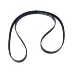 5PK1484 PK V-Ribbed Belt For MG GT 1.5L 2014- ROEWE 360 PLUS 1.5L 2017- 360 1.5 L 2015- 10099449 1482mm 5 Ribs Car Accessories - Imagen 4