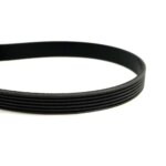 Correa Poly-V 6PK LUZGOO | Caucho EPDM · Hasta 120.000 km de vida útil · 6 ranuras de transmisión precisa · Cobertura total de 495 a 3000 mm - Imagen 3